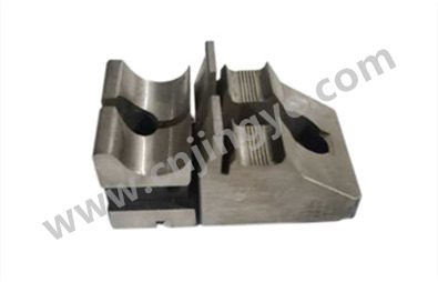 新型打卡機(jī)模具6