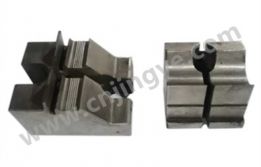 新型打卡機(jī)模具3